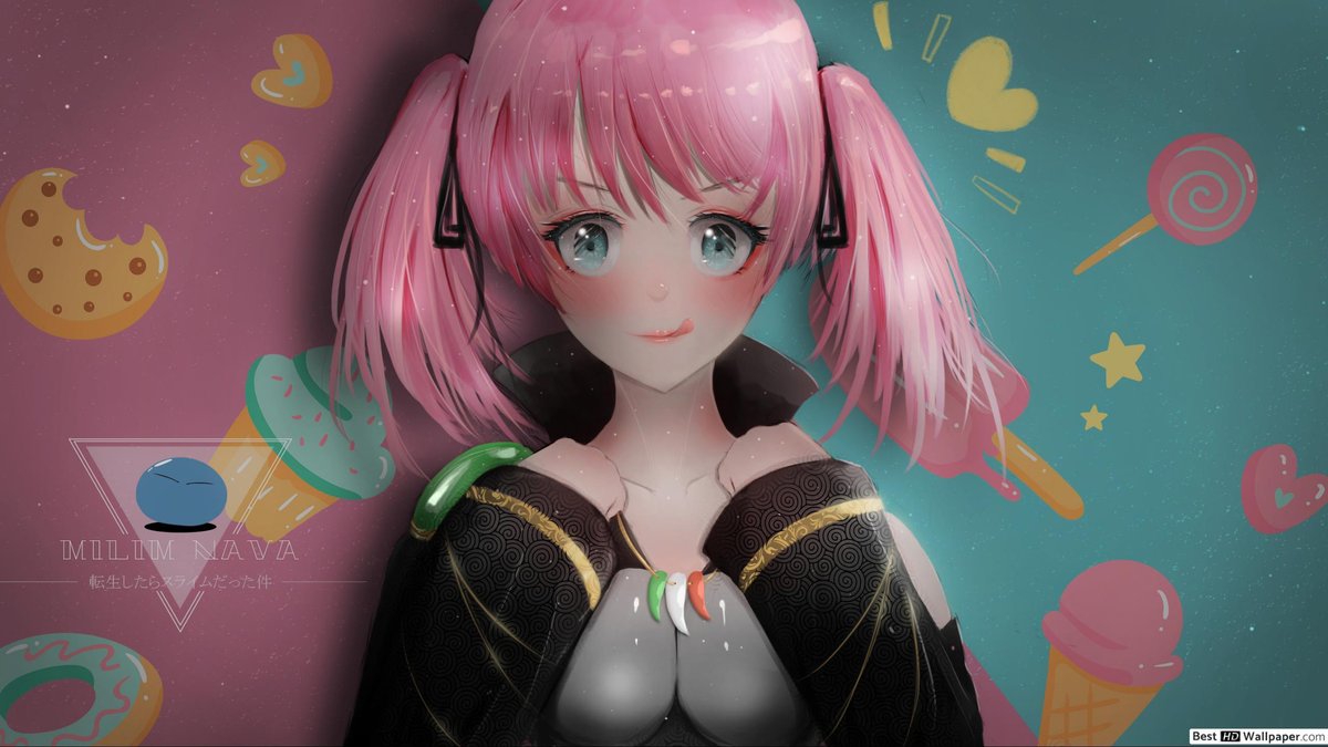 Milim Nava Zodiac Sign Unveils Her Gemini Personality Traits